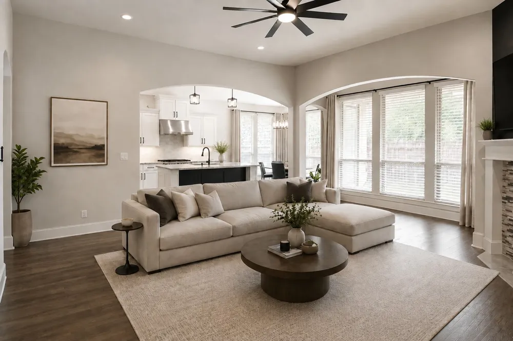 3728 Kennoway The Colony, TX 75056