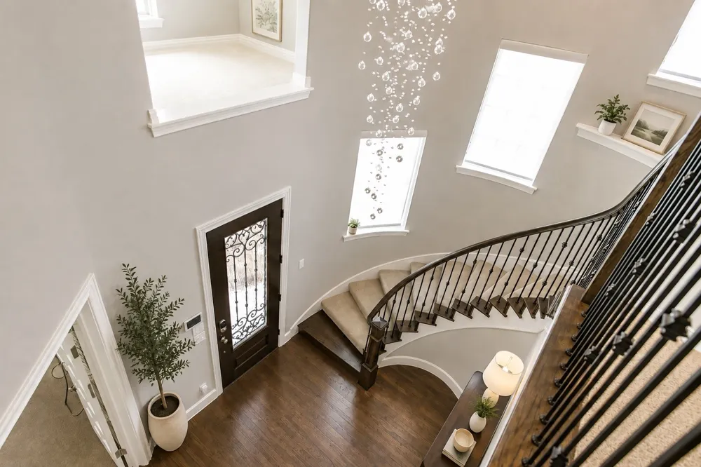 3728 Kennoway The Colony, TX 75056