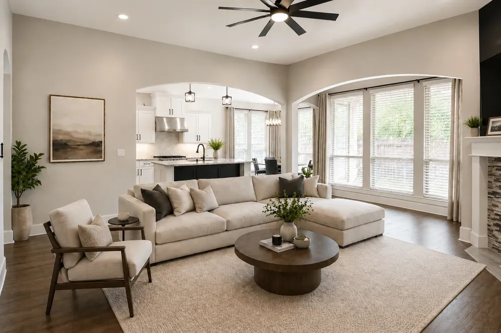 3728 Kennoway The Colony, TX 75056