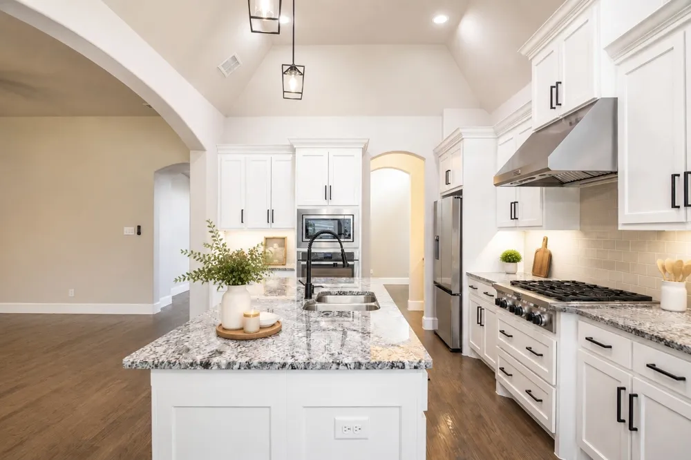 3728 Kennoway The Colony, TX 75056