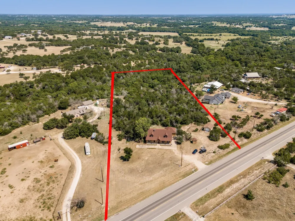 7251 S Fm 730 Azle, TX 76020