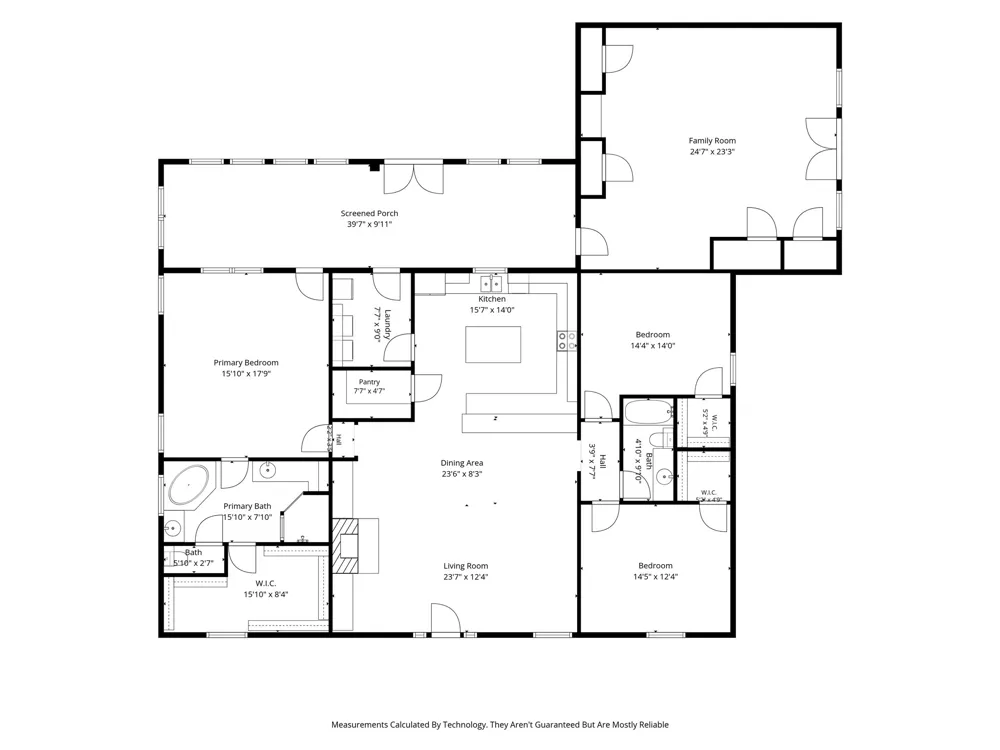 7251 S Fm 730 Azle, TX 76020