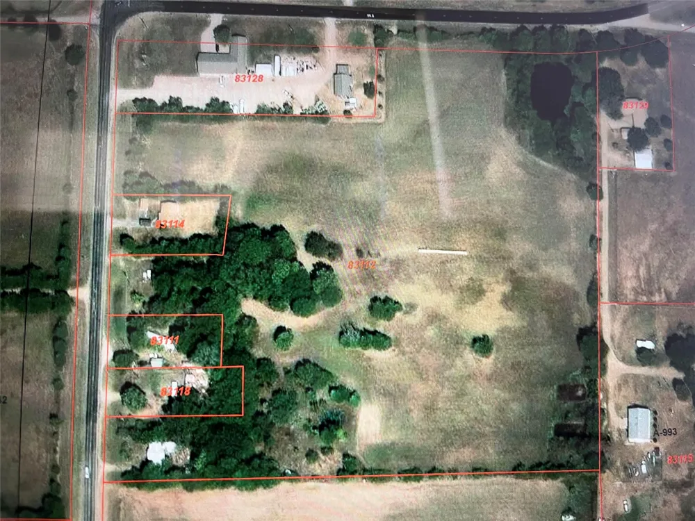 FM 273 Bonham, TX 75418