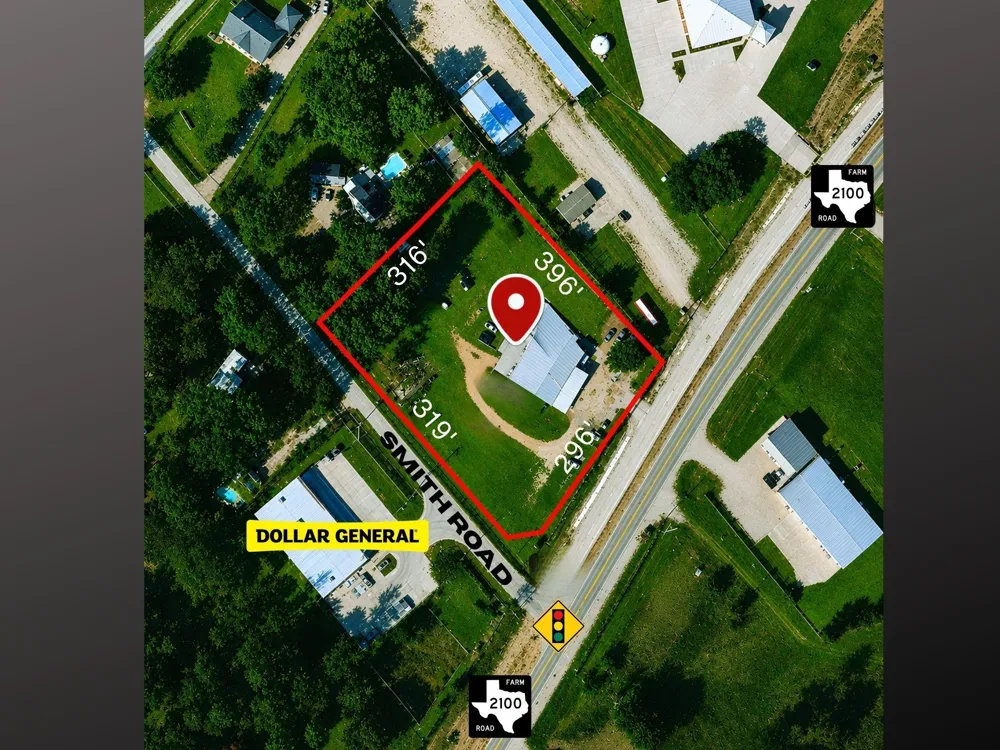 24727 Fm 2100 Road Huffman, TX 77336