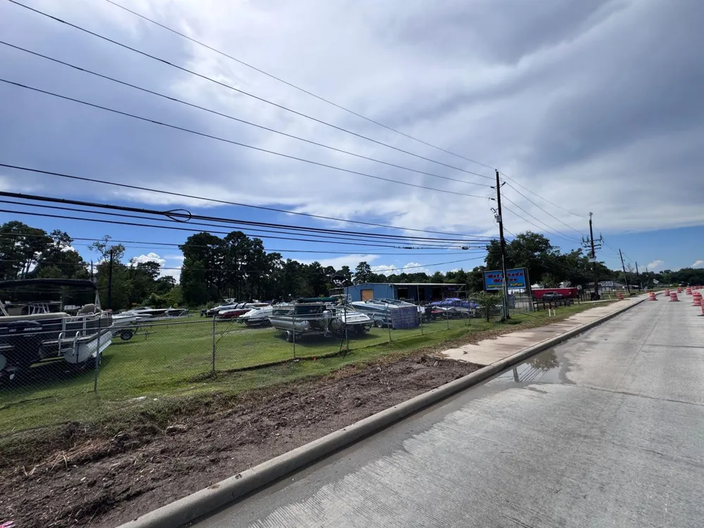 24727 Fm 2100 Road Huffman, TX 77336