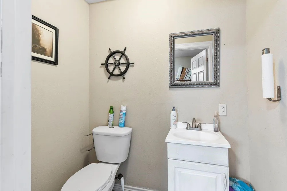 24727 Fm 2100 Road Huffman, TX 77336