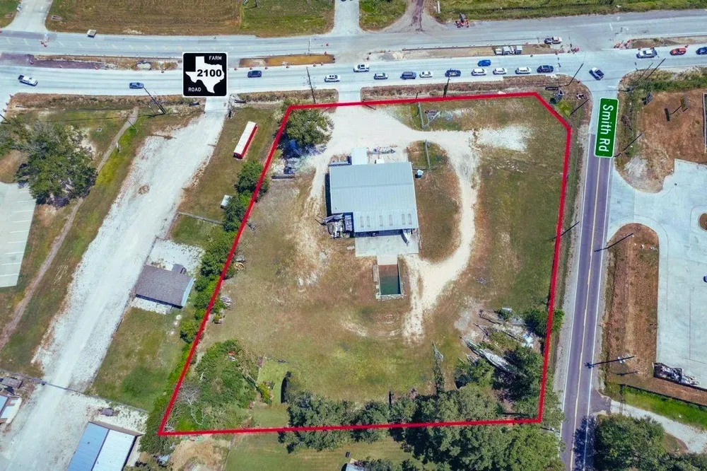 24727 Fm 2100 Road Huffman, TX 77336