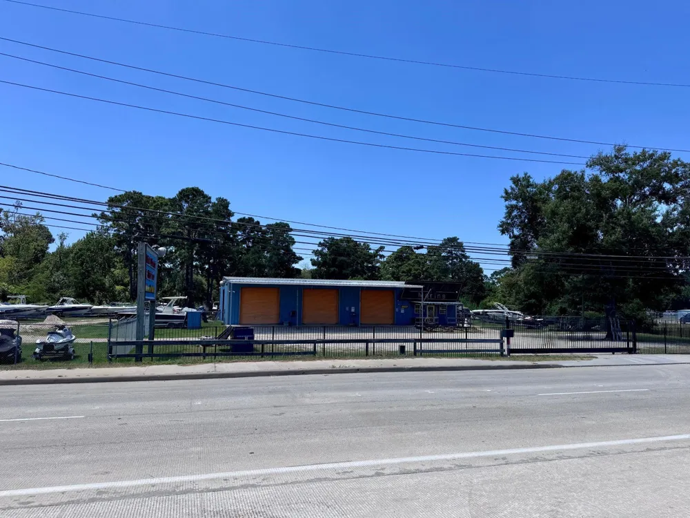 24727 Fm 2100 Road Huffman, TX 77336