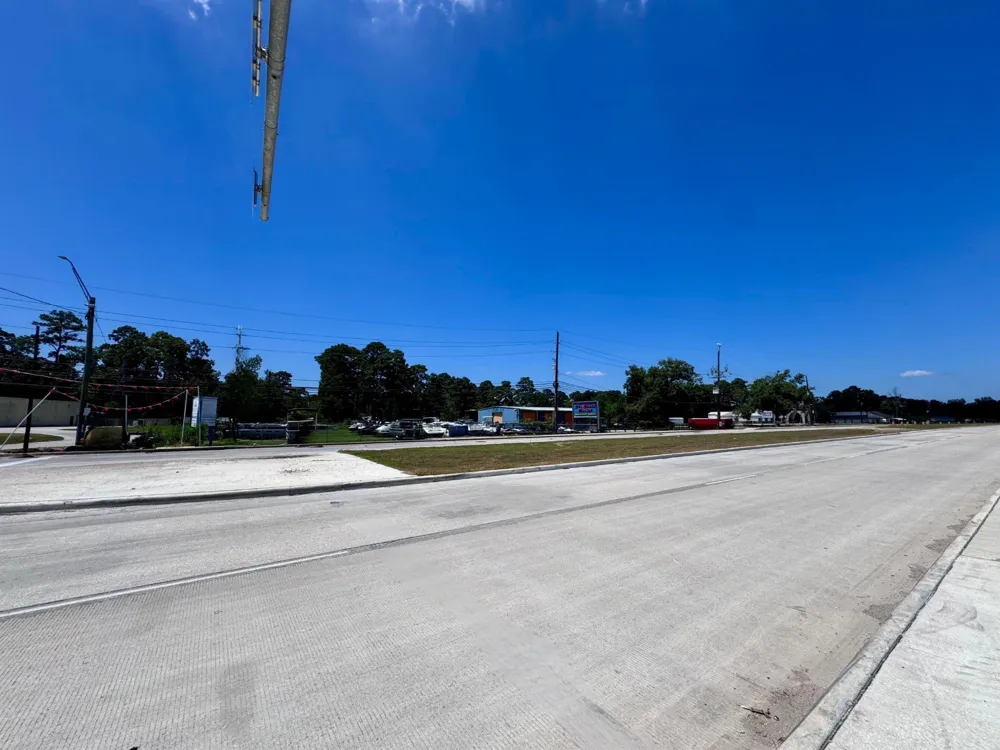 24727 Fm 2100 Road Huffman, TX 77336
