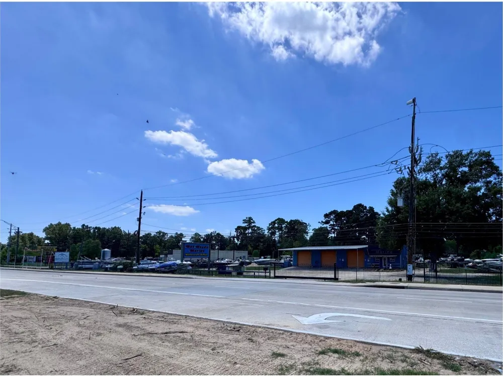 24727 Fm 2100 Road Huffman, TX 77336