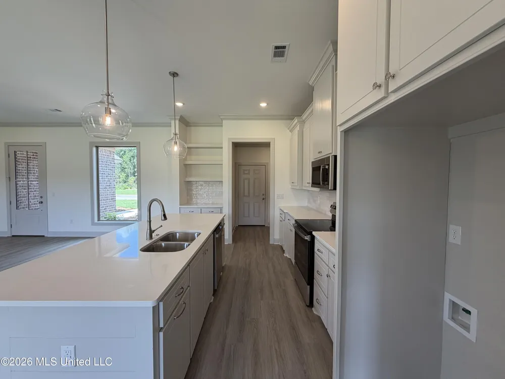146 Stapleton Drive Canton, MS 39046