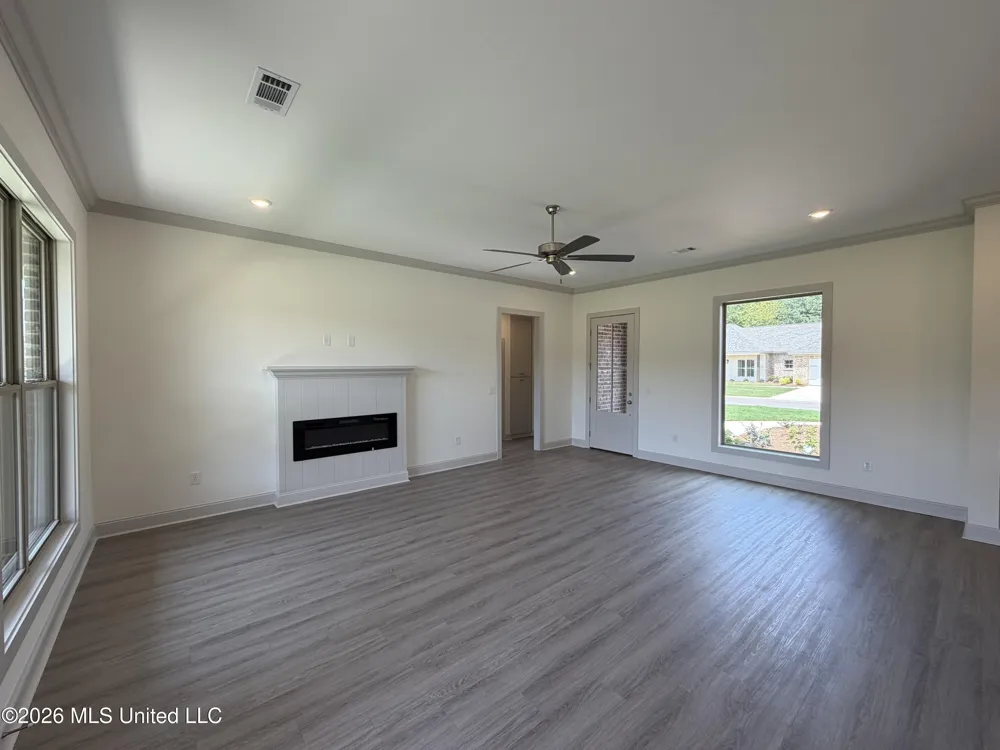 146 Stapleton Drive Canton, MS 39046