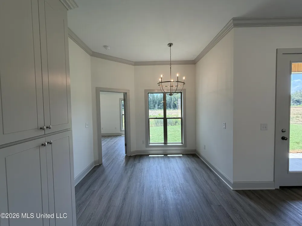 146 Stapleton Drive Canton, MS 39046