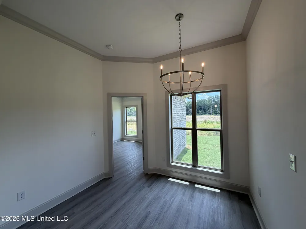 146 Stapleton Drive Canton, MS 39046