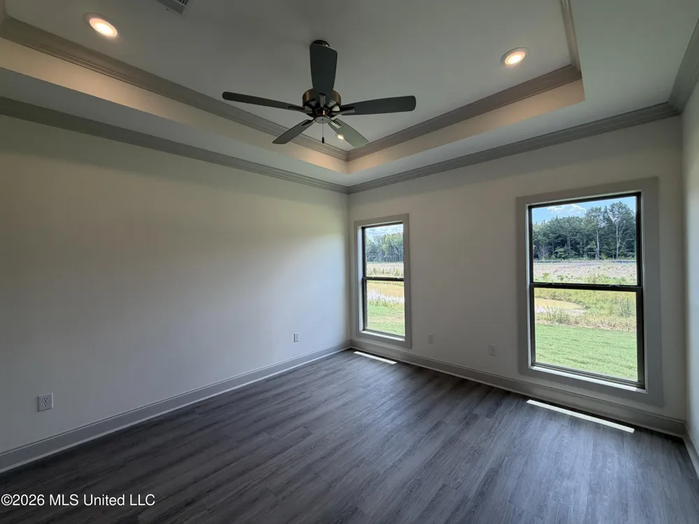 146 Stapleton Drive Canton, MS 39046