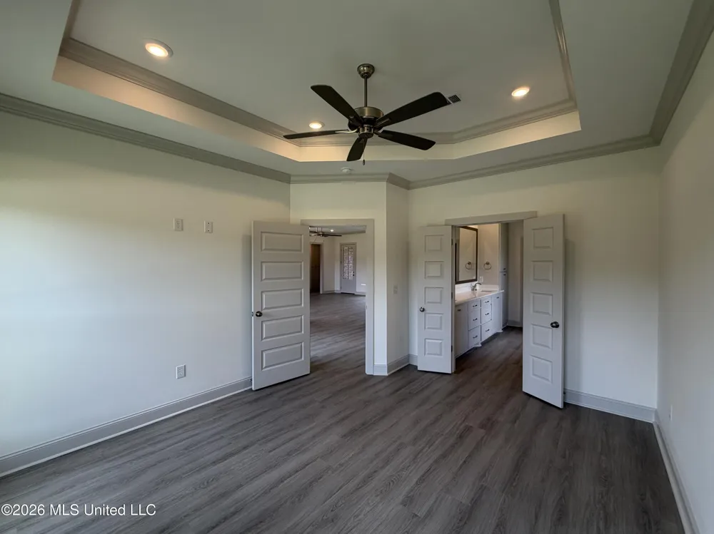 146 Stapleton Drive Canton, MS 39046