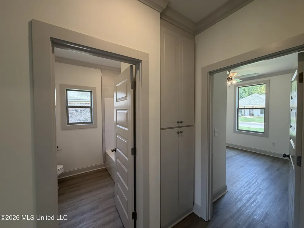 146 Stapleton Drive Canton, MS 39046