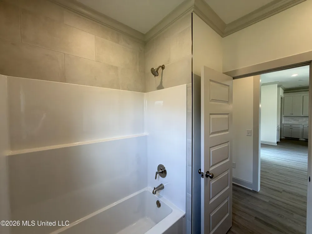 146 Stapleton Drive Canton, MS 39046