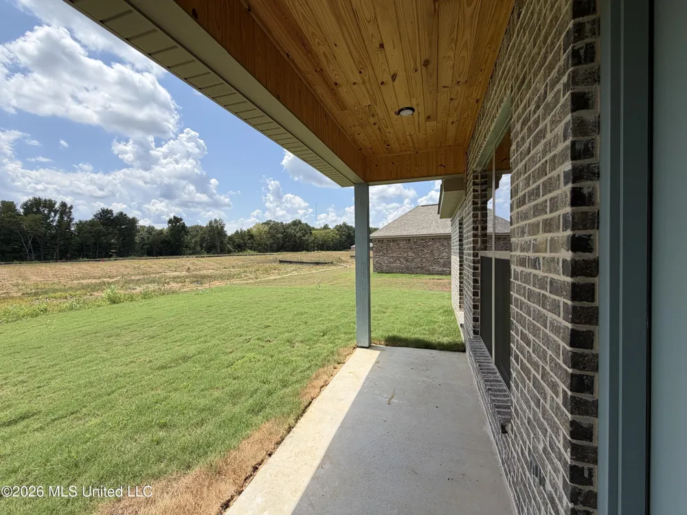 146 Stapleton Drive Canton, MS 39046