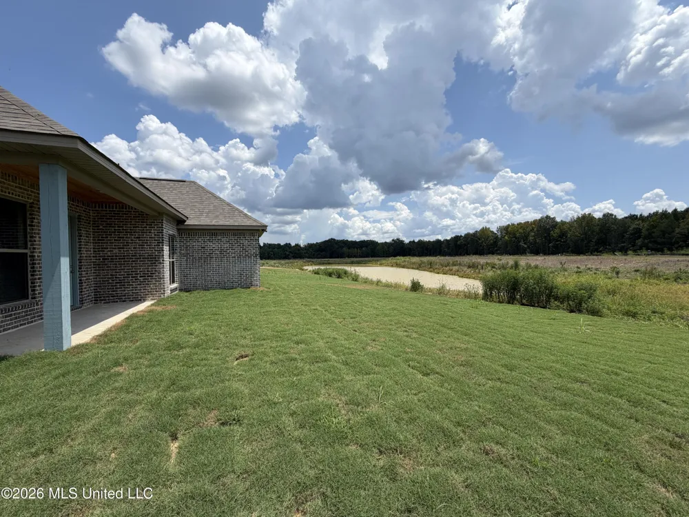 146 Stapleton Drive Canton, MS 39046