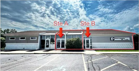 2504 S Sprinkle Road #Ste C