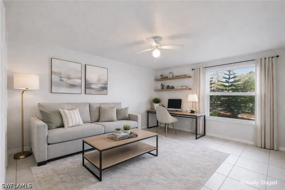 Crescent Garden Drive #A102 Naples, FL 34109