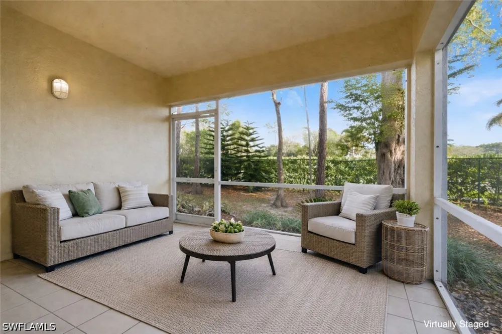 Crescent Garden Drive #A102 Naples, FL 34109
