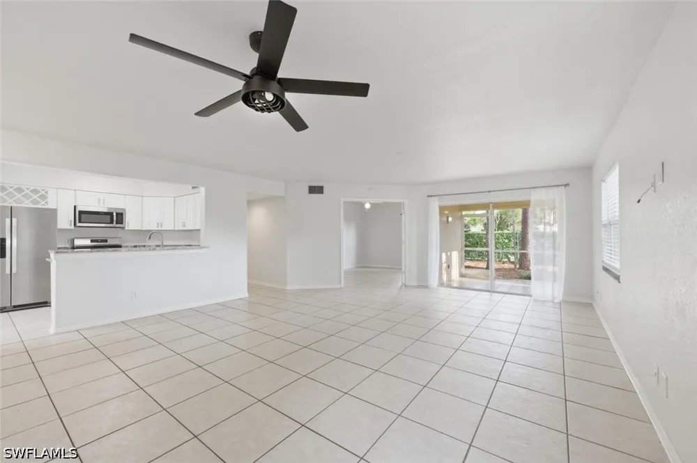 Crescent Garden Drive #A102 Naples, FL 34109