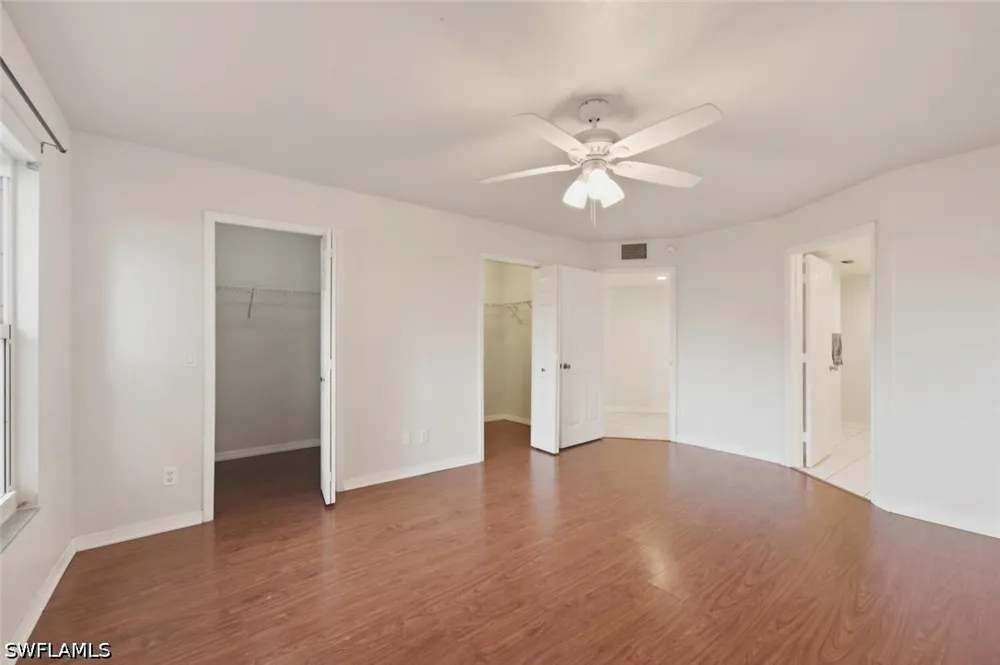 Crescent Garden Drive #A102 Naples, FL 34109
