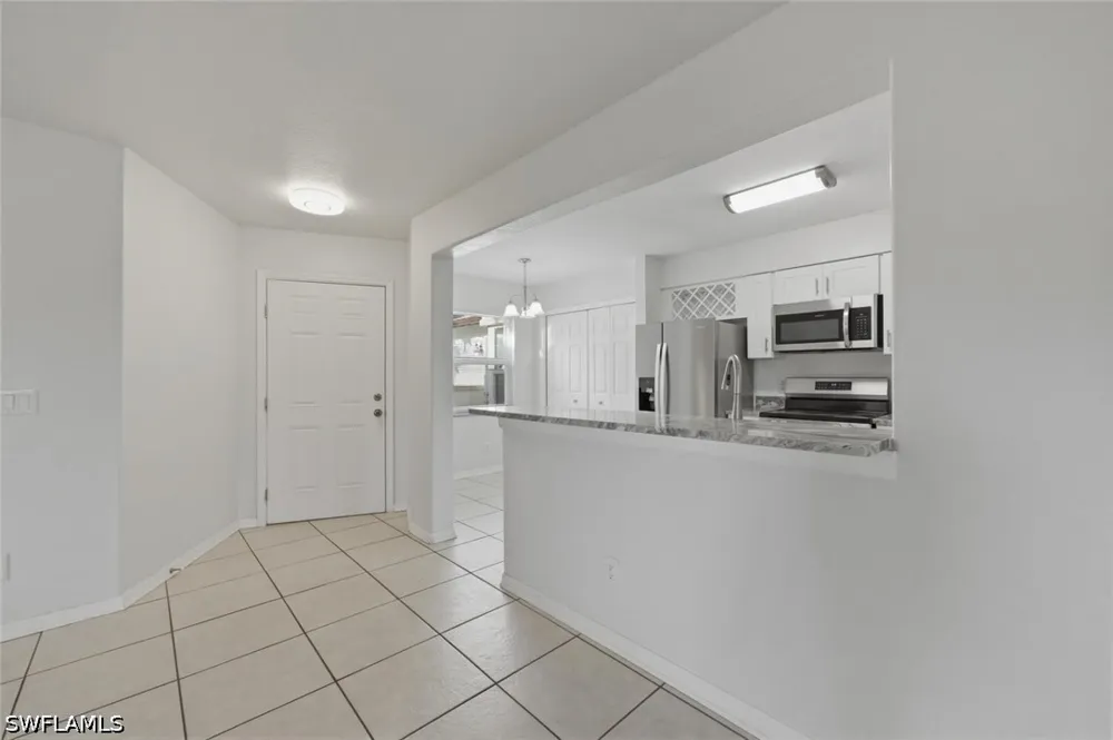 Crescent Garden Drive #A102 Naples, FL 34109