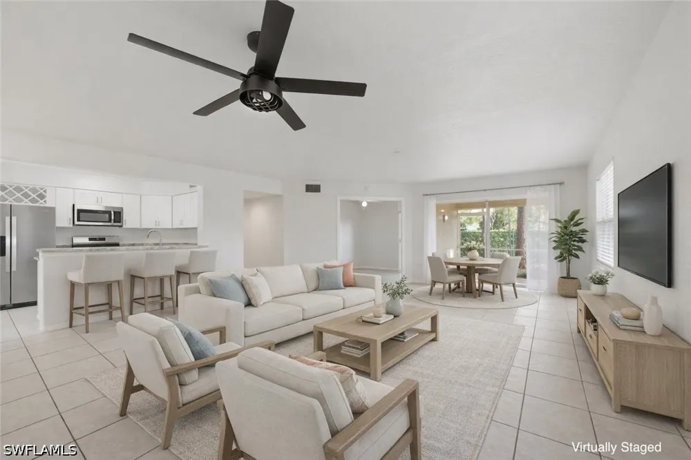 Crescent Garden Drive #A102 Naples, FL 34109