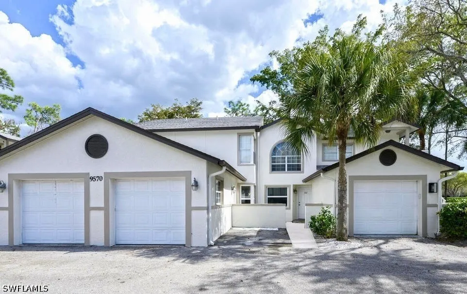 Crescent Garden Drive #A102 Naples, FL 34109