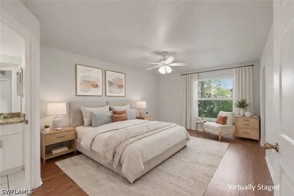 Crescent Garden Drive #A102 Naples, FL 34109