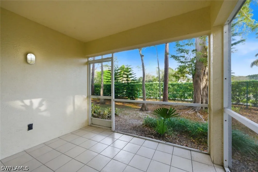 Crescent Garden Drive #A102 Naples, FL 34109