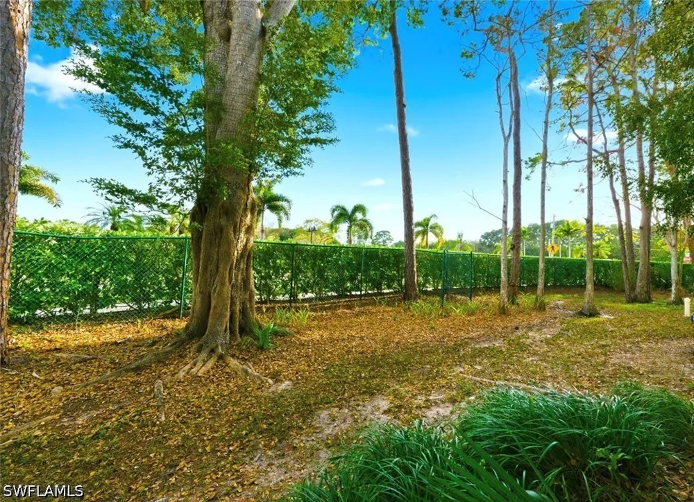 Crescent Garden Drive #A102 Naples, FL 34109
