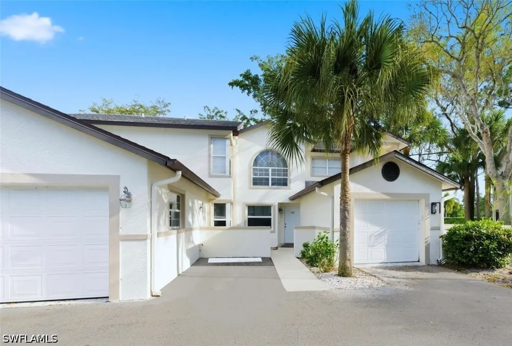 Crescent Garden Drive #A102 Naples, FL 34109