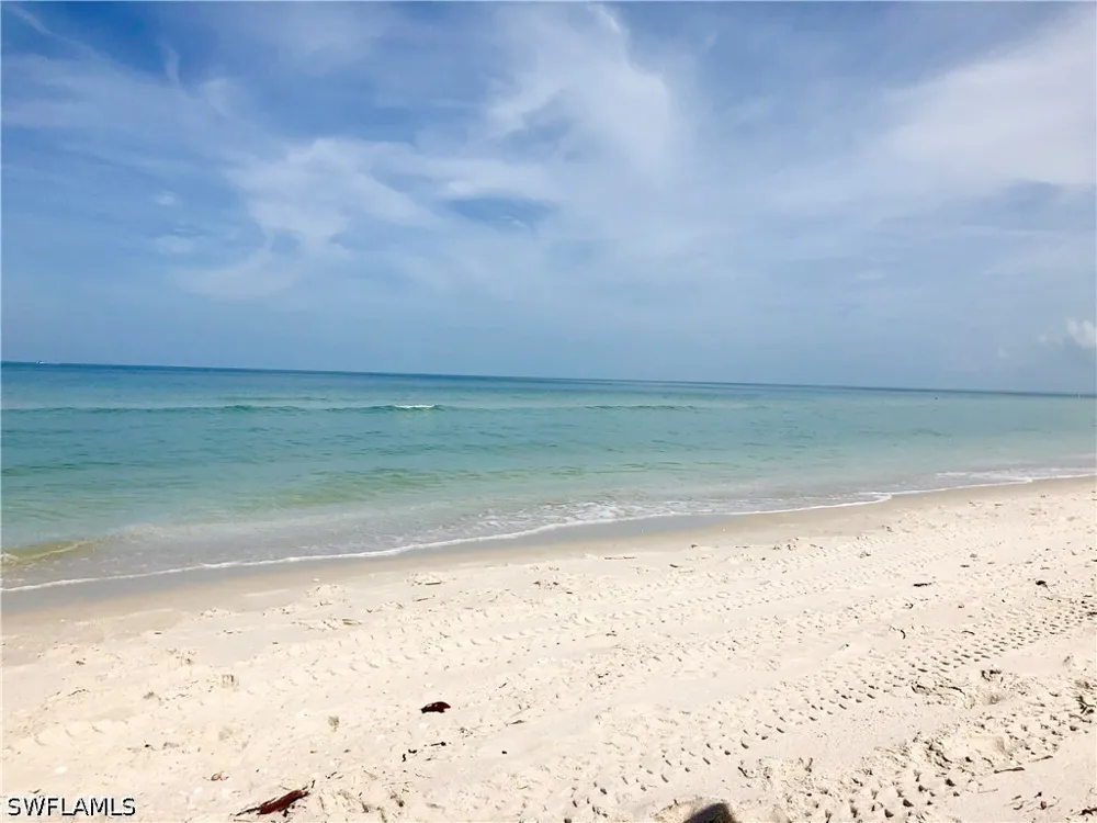Crescent Garden Drive #A102 Naples, FL 34109