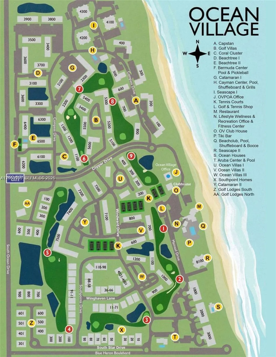 1024 Windward Dr #3206 Fort Pierce, FL 34949