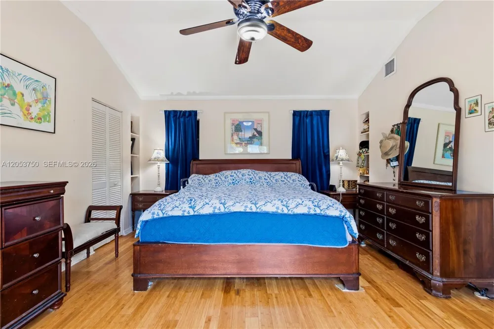8445 SW 181st Ter Palmetto Bay, FL 33157