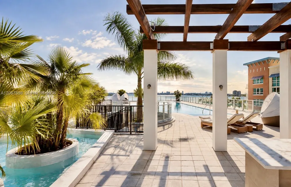 2020 Bayshore Dr #2404 Miami, FL 33137