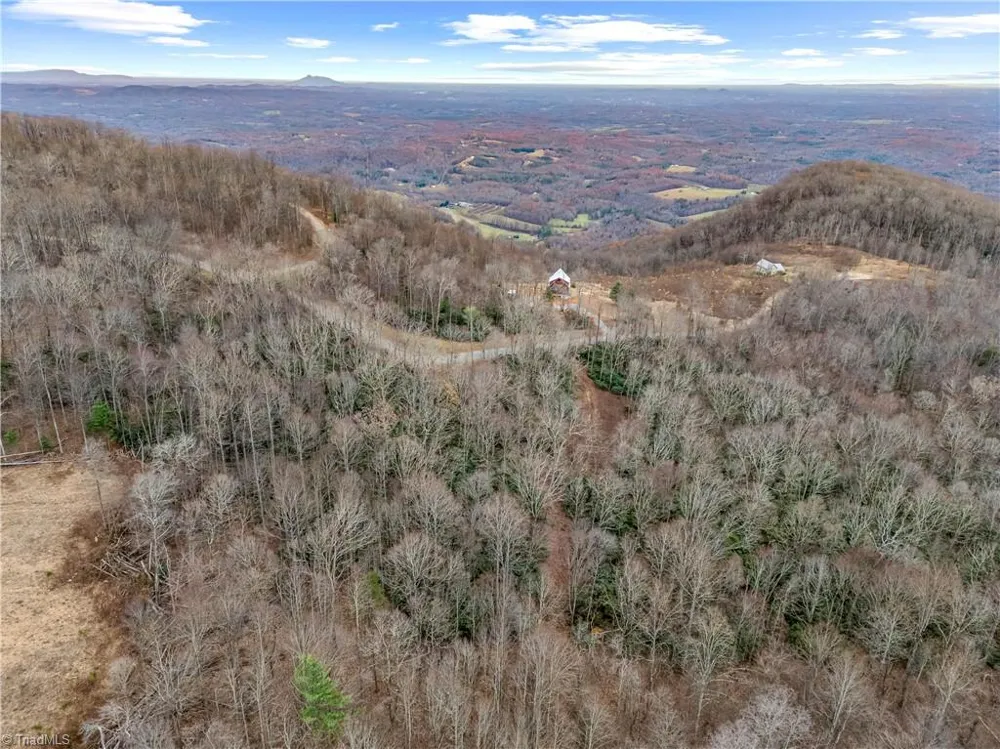 TBD W Pheasant Chase Ararat, VA 24053