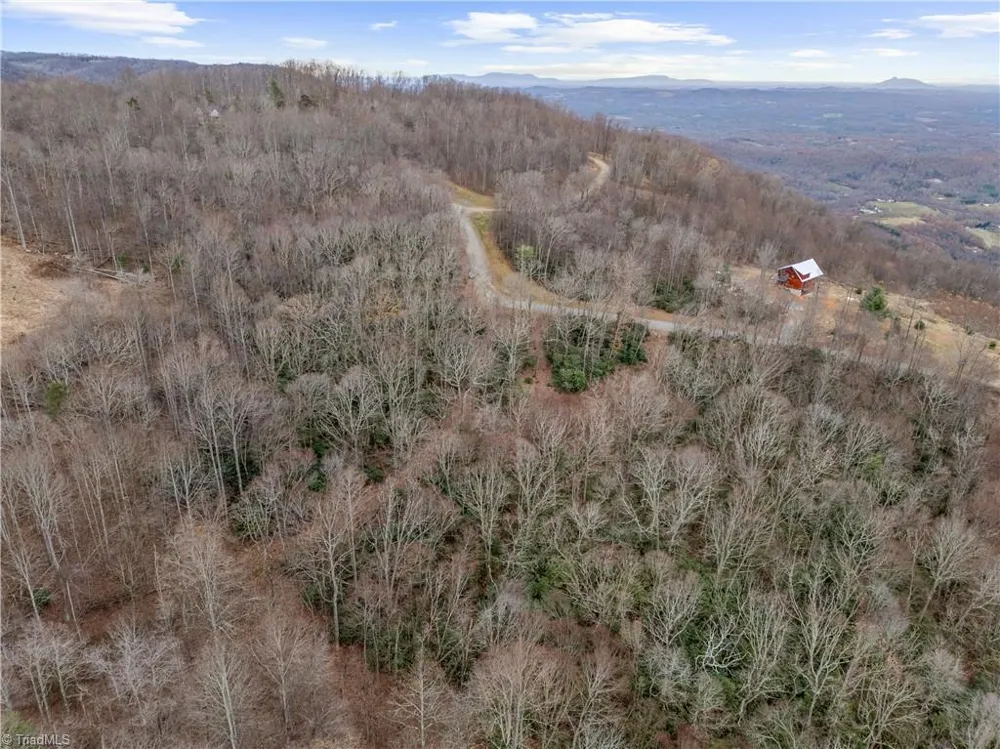TBD W Pheasant Chase Ararat, VA 24053