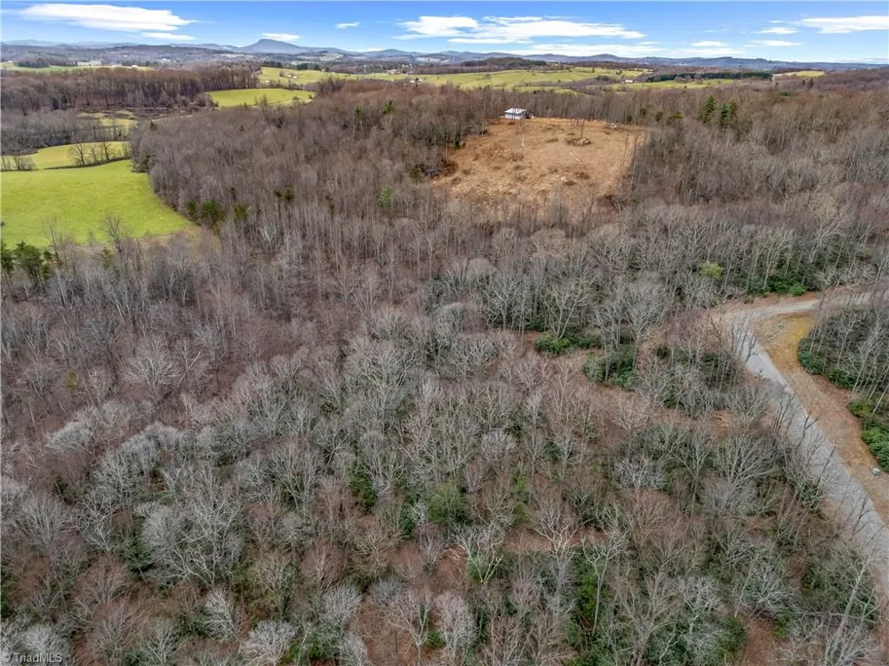 TBD W Pheasant Chase Ararat, VA 24053