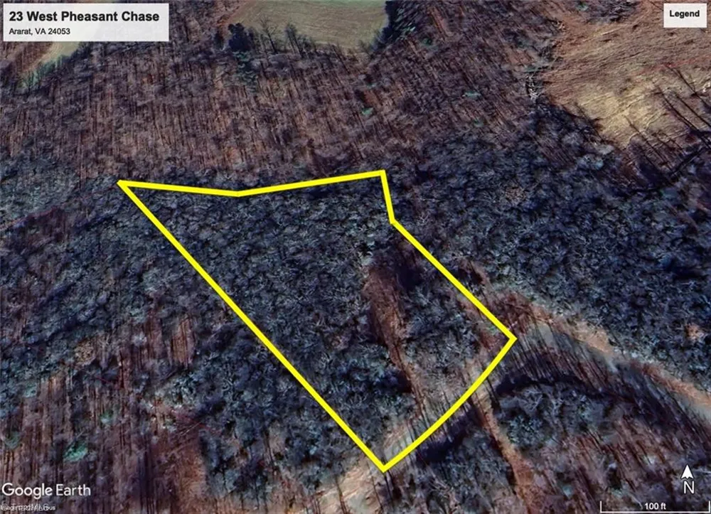 TBD W Pheasant Chase Ararat, VA 24053