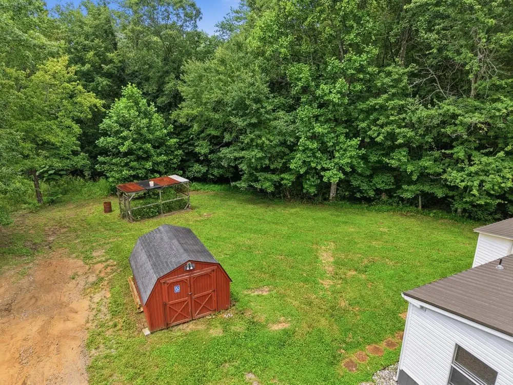733 Wigwam Sparta, TN 38583