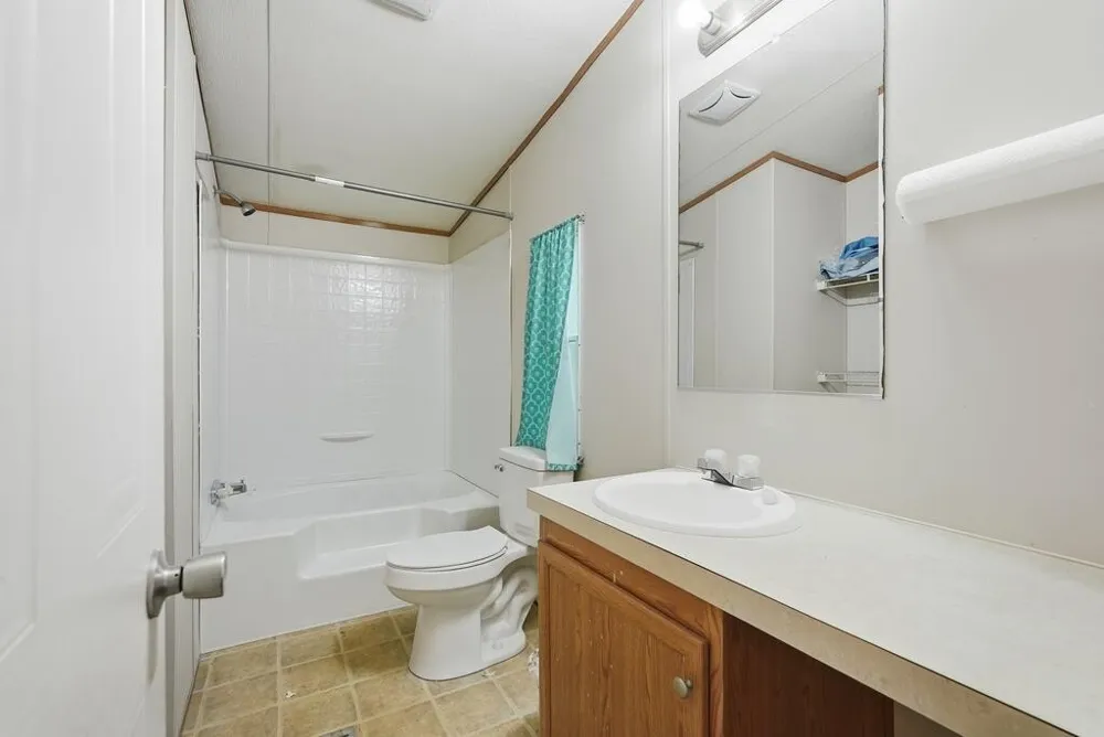733 Wigwam Sparta, TN 38583