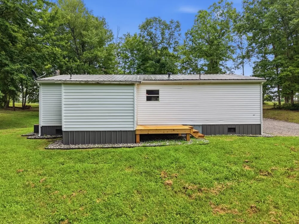 733 Wigwam Sparta, TN 38583