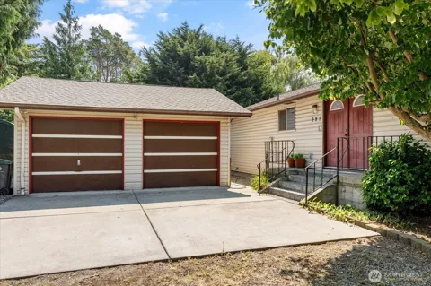 581 Olympic View Drive
