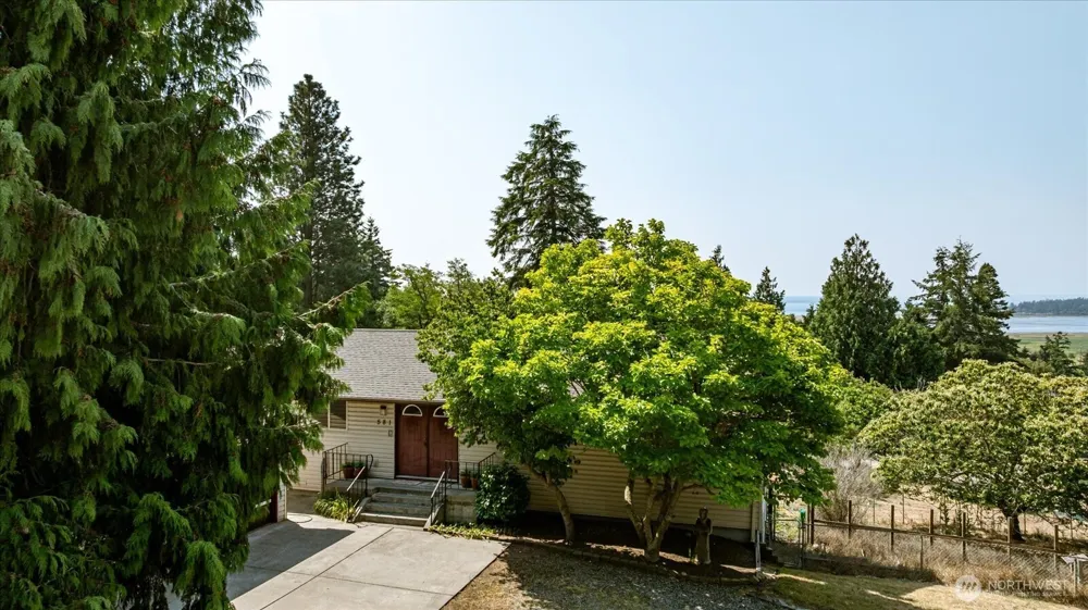 581 Olympic View Drive Coupeville, WA 98239