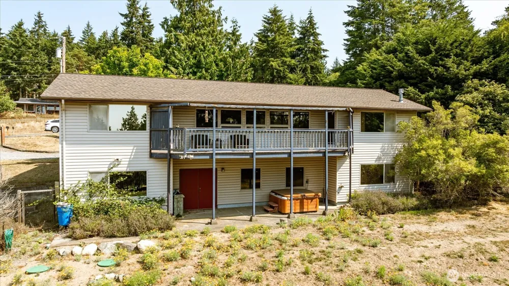 581 Olympic View Drive Coupeville, WA 98239